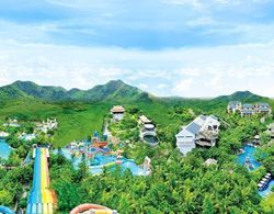 Nui Than Tai Ebisu Onsen Resort Öne Çıkan Resim