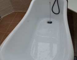 Nuka Nuka Banyo Tipleri