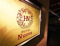 Hotel Nuova Himeji – Adults Only Dış Mekan