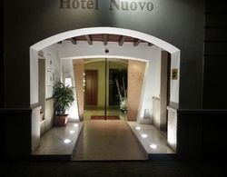 Hotel Nuovo De Cesero Dış Mekan