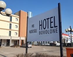 Hotel Nuovo Sole HNS Dış Mekan