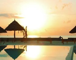 Nur Beach Hotel Jambian Zanzibar Genel