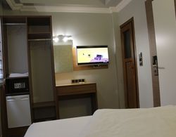 Hotel Nur Genel