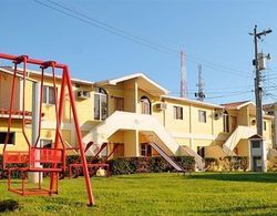 Aparthotel Villa Nuria Genel