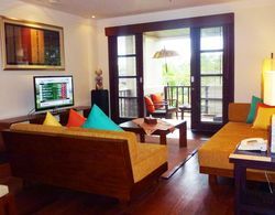 Nusa Dua Luxury 2 Bedroom Apartment Genel