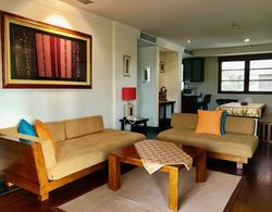 Nusa Dua Luxury 2 Bedroom Apartment Genel