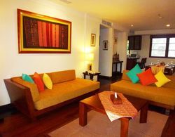 Nusa Dua Luxury 2 Bedroom Apartment Öne Çıkan Resim
