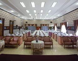 Hotel Nusantara Syariah Genel