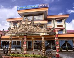 Hotel Nusantara Syariah Öne Çıkan Resim