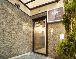 NV Luxury Suites & Spa Dış Mekan