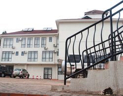 Nyagatare Diplomat Hotel Dış Mekan