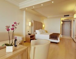 Nyala Suite Hotel Genel