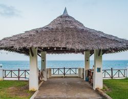 Nyali Beach Holiday Resort Dış Mekan