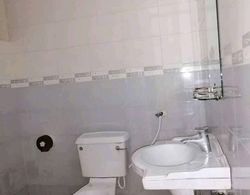 Nyali Luxury Guest House - Adults Only Banyo Tipleri