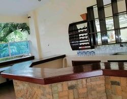 Nyali Luxury Guest House - Adults Only Lobi