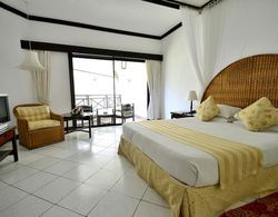 Nyali Sun Africa Beach Hotel & Spa Genel
