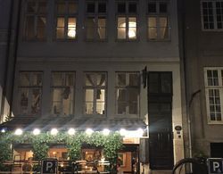 Nyhavn Apartments Öne Çıkan Resim