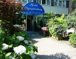 Hotel Nymphenburg City Genel