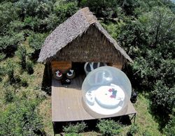 Nyota Mara Lodge Öne Çıkan Resim