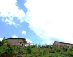 Nyungwe Eco Village Dış Mekan