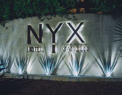 NYX Cancun Genel
