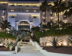 Hotel NYX Cancun - Near La Isla Shopping Mall Dış Mekan