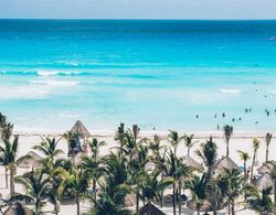 Hotel NYX Cancun - Near La Isla Shopping Mall Öne Çıkan Resim