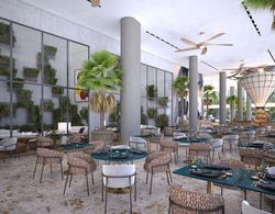 NYX Hotel Limassol by Leonardo Hotels Genel