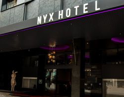 NYX Hotel Madrid by Leonardo Hotels Genel