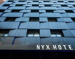 NYX Hotel Madrid by Leonardo Hotels Genel