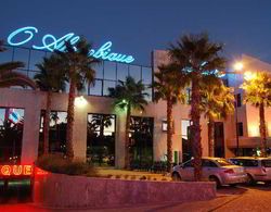 O Alambique de Ouro Hotel Resort Genel