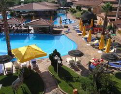 O Alambique de Ouro Hotel Resort Havuz