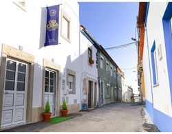 Ó da Casa-Typical Portuguese Guest House Dış Mekan