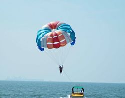 O Hotel Goa, Candolim Beach Genel