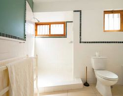 Oak Haven in Rondebosch Cape Town Banyo Tipleri