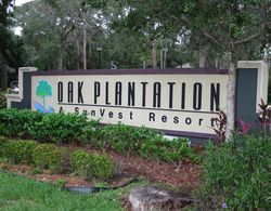 Oak Plantation Resort Genel
