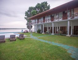 Oak Ray Lake Resort Dış Mekan
