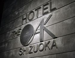 Hotel Oak Shizuoka Dış Mekan