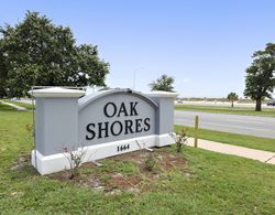 Oak Shores 166 Dış Mekan