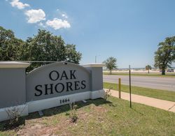 Oak Shores Studio 36 Dış Mekan