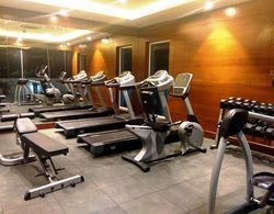 Oaks Bodhgaya Fitness