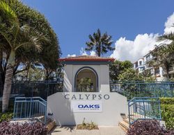 Oaks Calypso Plaza Suites Genel