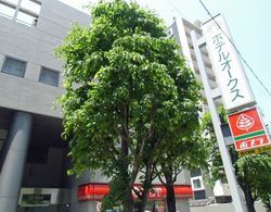 Hotel Oaks Early-Bird Osaka Morinomiya Dış Mekan