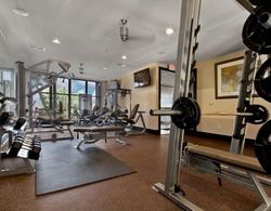 Oakwood at Mosaic South End Fitness