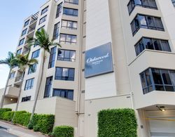 Oakwood Hotel & Apartments Brisbane Dış Mekan