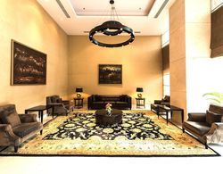 Oakwood Premier Prestige Bangalore Genel