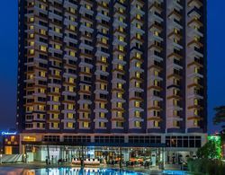Oakwood Hotel & Residence Kuala Lumpur Dış Mekan