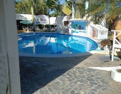 Oasis Adult Resort Dış Mekan