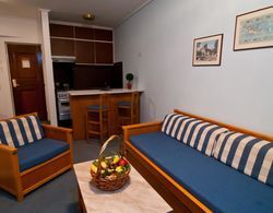 Oasis Hotel Apartments Genel