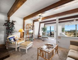 Oasis Beach House Oda Düzeni